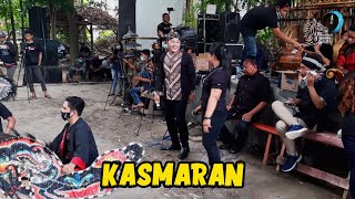 Lagu Kasmaran versi Jathilan Kudho Putro Pandhowo