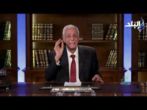 سرعة الترسيب ناتجة عن 3 أمراض فقط تعرف عليها من الدكتور حسام موافي