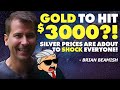 Gold to hit 3000 silver prices are about to shock everyone