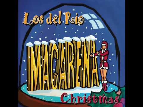 Los Del Río Macarena Bayside Boys Remix Remasterizado