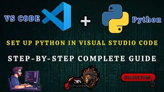 Famous How to Run Python Code in Visual Studio on Windows [ 2024 Update ] Wealth