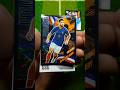 Apertura sobre stickers. #France #Sticker #Panini #Opening #Soccer