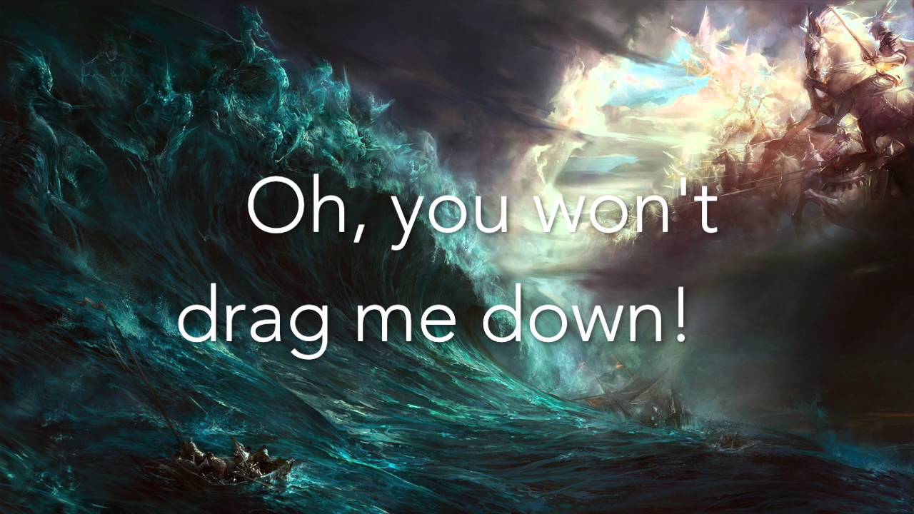 Singularity Rift Rift-Singularity (The Eden Project Remix) (Lyrics) - YouTube