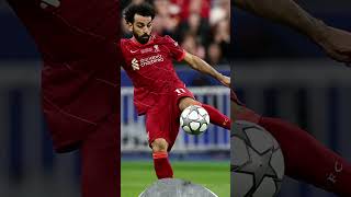 Mohamed Salah: The Egyptian King Who Conquered the Premier League
