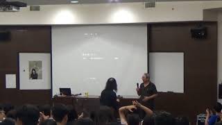 1061003簡學義 建築與存在1