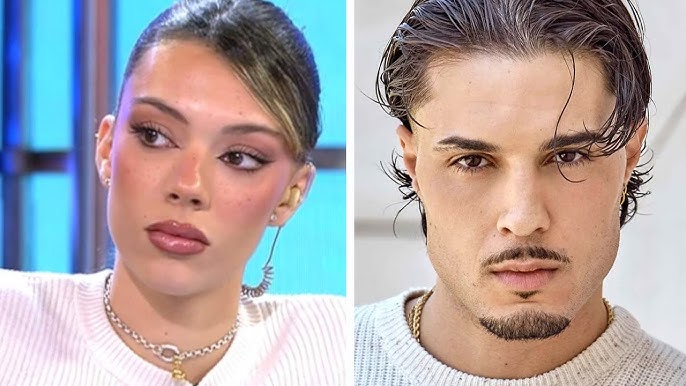 Inesperadas declaraciones de Alejandra Rubio por Carlo Constanzia