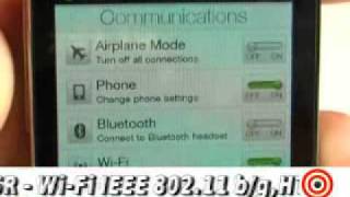 HTC Touch Diamond2