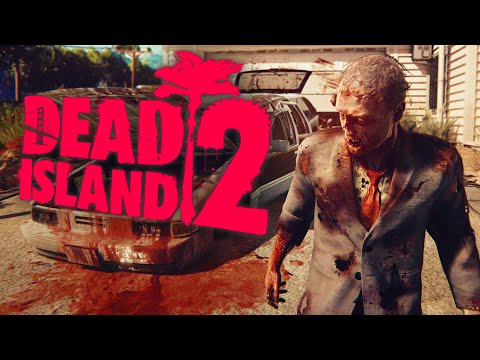 Video: Nevyrába Techland Dead Island 2?