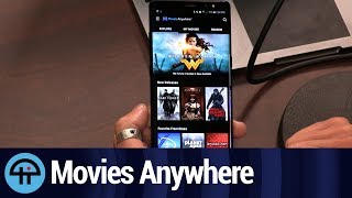 Movies Anywhere for Android screenshot 5