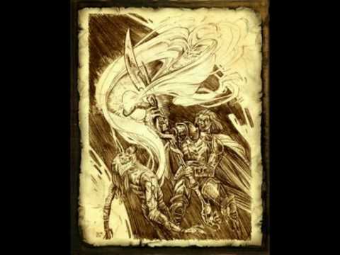 Предыстория Nox на русском языке