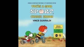 Sean Mendelson on You’re a Good Sport, Charlie Brown