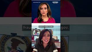 US Attorney Jeanine Pirro targets foreign crypto scams