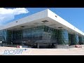 Split Airport SPU/LDSP New Passenger Terminal - Full Construction