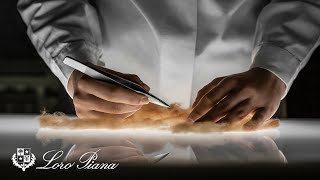 Loro Piana Savoir-Faire Vicuna