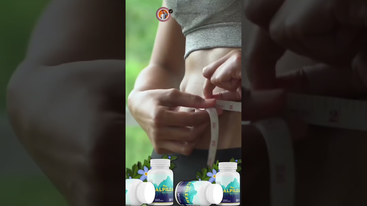 ? That body that so desired… #weightloss #alpilean #weightlosstips #shorts