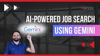 Gemini AI Job Search Tutorial: Get a Job Faster with Google's AI Power! screenshot 5