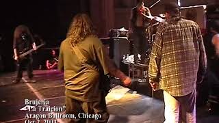 Brujeria - Live Chicago 2003