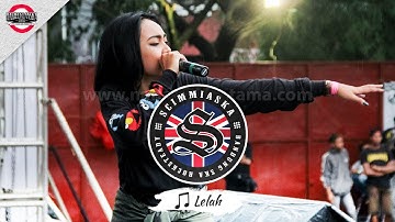 [OFFICIAL MB2016] LELAH | SCIMMIASKA TERBARU [Live konser Mari Berdanska 2016 di Bandung]