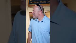 Husband Saves Wife From Connor Murphy