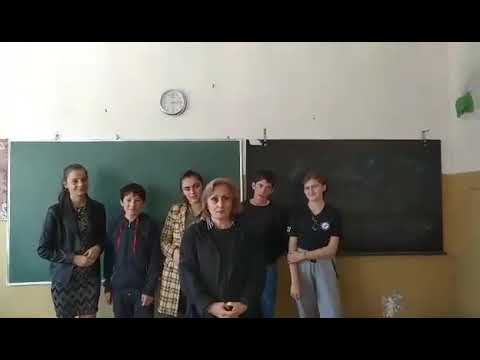 7 წალკის 1 საჯ  სკ  გუნდი ფიუზი