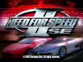 Need For Speed II Special Edition Full Soundtrack