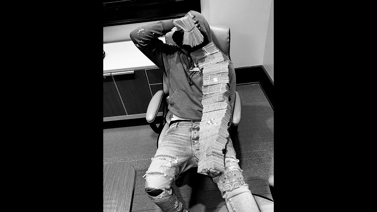 [FREE] Skrilla Type Beat - 