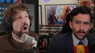 Destiny Absolutely Loses His Mind Reacting To Hasan