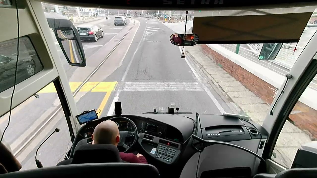 Italy, Venezia Tronchetto II