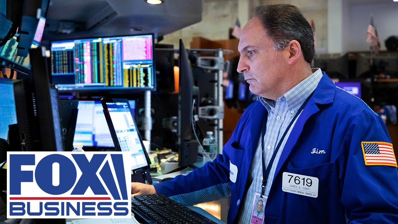 Where to find stock opportunities in ‘unnerving’ volatility