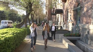 Yerevan, 05.04.18, Th, Video-2, Veranorokvogh bak.