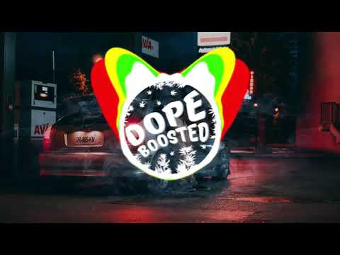 YABØII - Jujitsu (Bass Boosted)