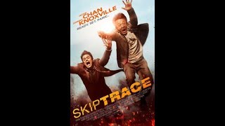 Remmy's review of Skiptrace