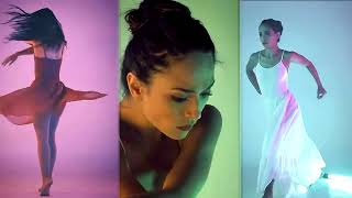 Eliza Rose, Calvin Harris - Body Moving (slowed)