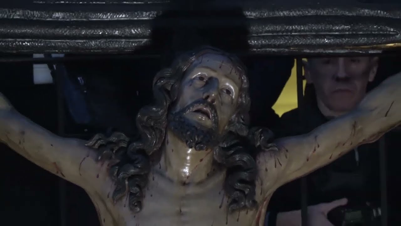 Salida EXPIRACIÓN Jaén 2024