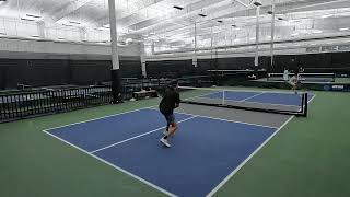 Lifetime Fall Classic ~ $50K  / Singles Men 5.0+ /  🥉BRONZE 🥉 ~ Vincent Rettke  vs  Hanson Huynh