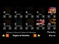Five Nights at Freddy’s 2 (mobile) - Night of Misfits, Foxy Foxy, Ladies Night