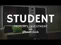 Student Property Investment | Ultimate Guide