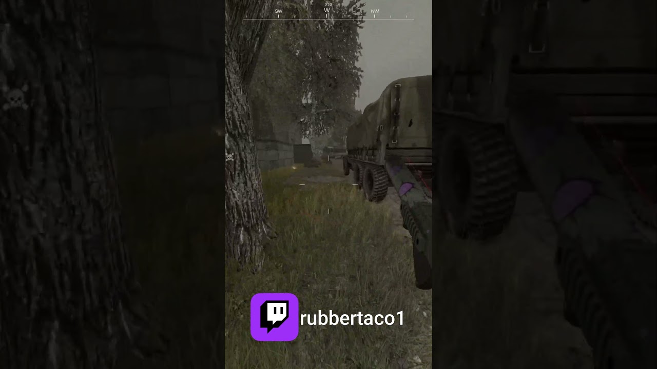 I Found My Rarest Artifact Without A Scanner On STALCRAFT:X!