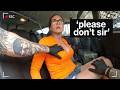 When Cops Take Abuse Of Power WAY TOO FAR!
