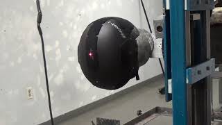 NIJ Lab - Backface Deformation Test (teaser) Net Worth