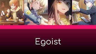 Meikoless Egoist