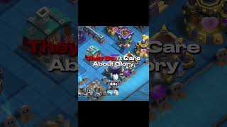 Honest 💯 Troops 😉😉😉 #coc #clashofclans