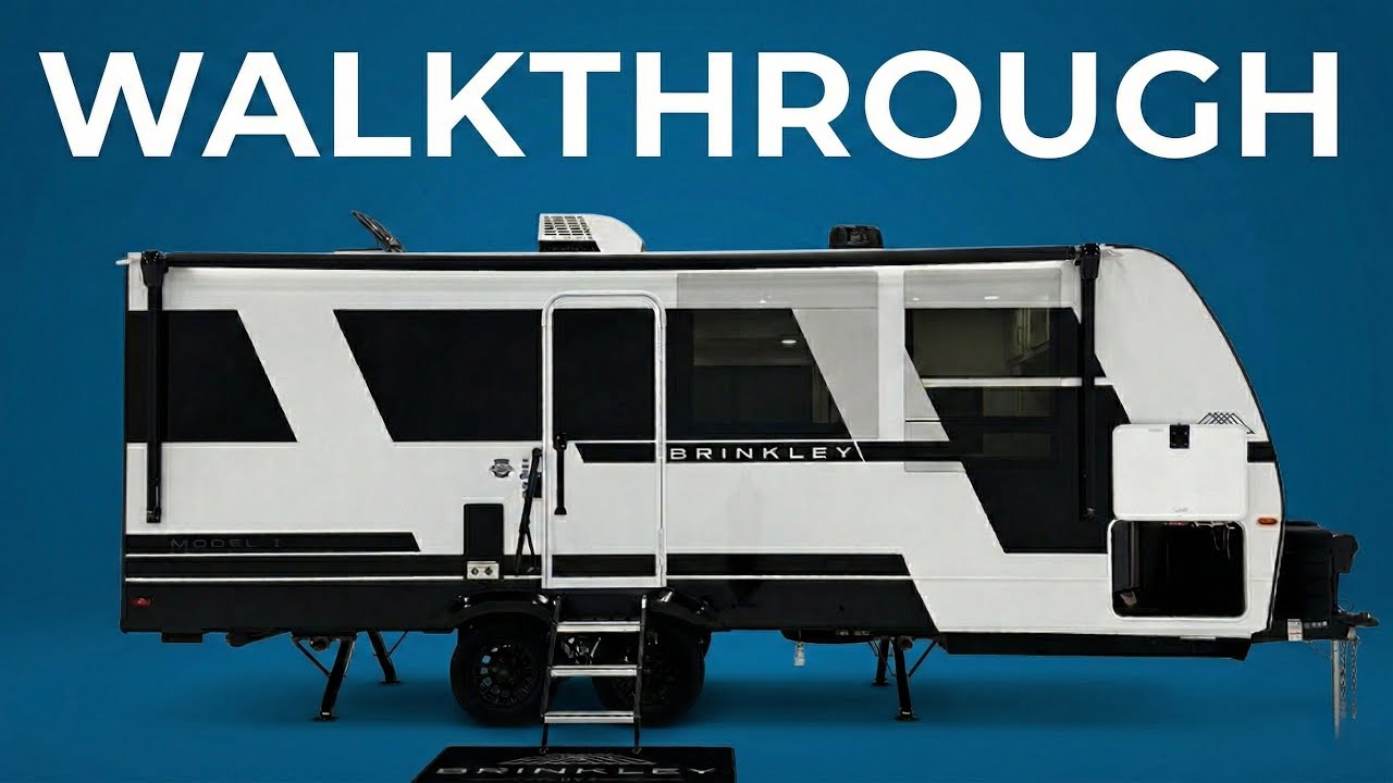 2026 Brinkley I 235 Walkthrough