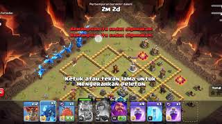 Attc War Bocah Gimbal Vs Joncna