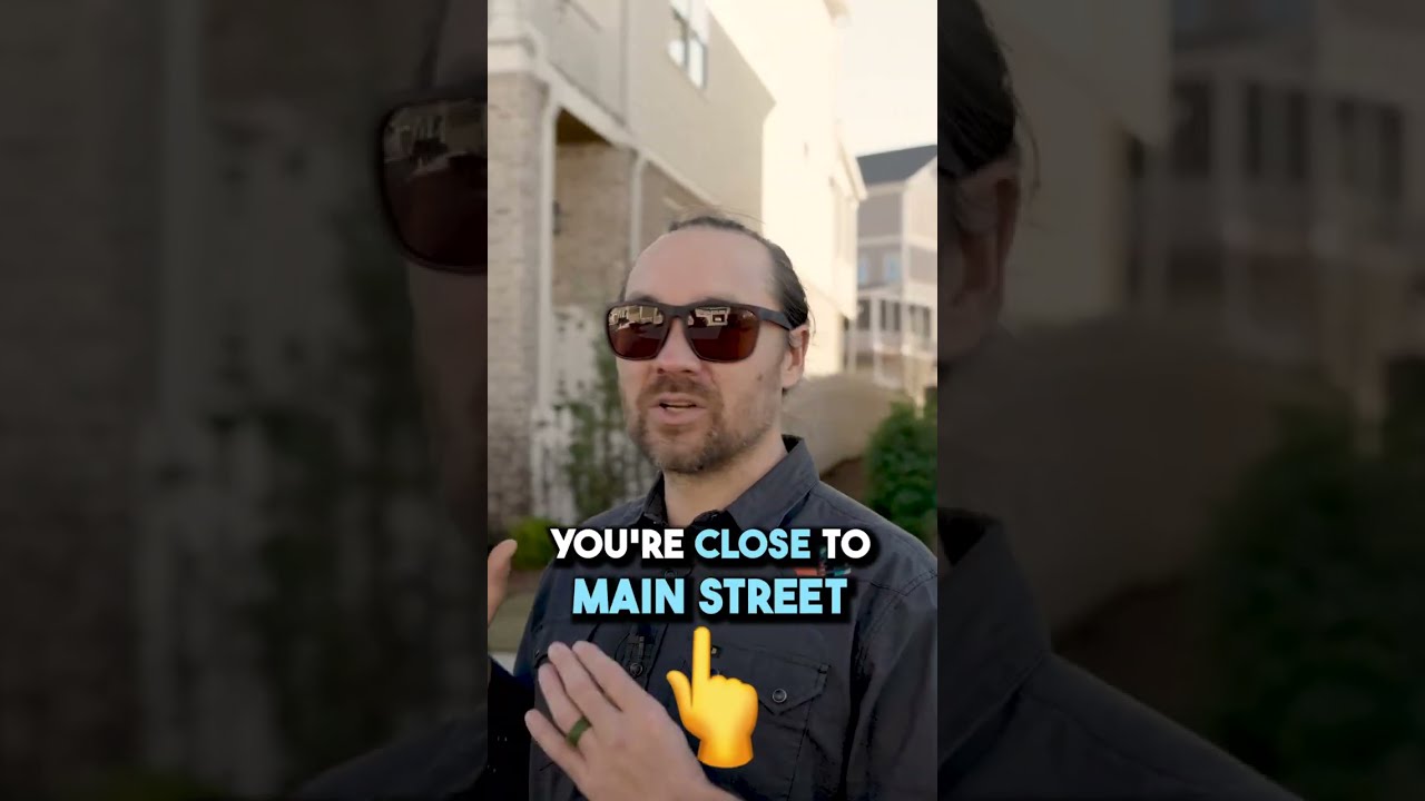 South On Main | Woodstock GA's Thriving New Community with Luxury Amenities