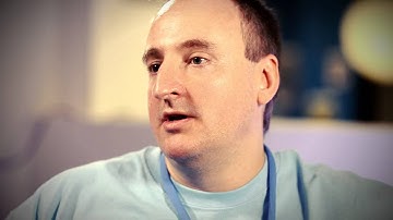 Marmalade Developer Day 2013 - Lester Madden Support Interview