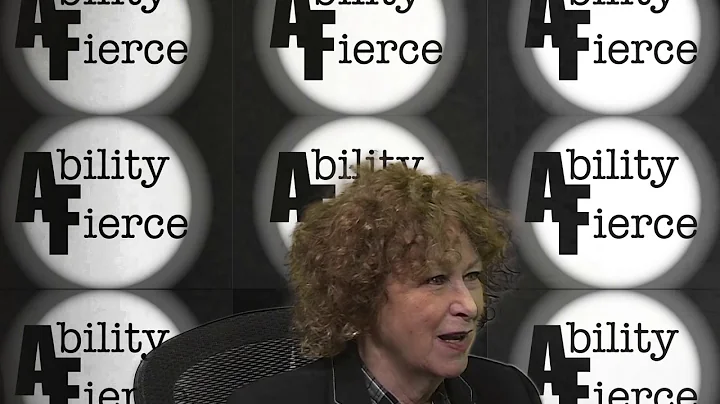 Ability Fierce Episode Seven - Mary Somoza