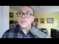 Anthony Fantano Responds To The Heart Pt IV Kendrick Lamar