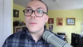 Anthony Fantano Responds To The Heart Ptiv  Kendrick Lamar
