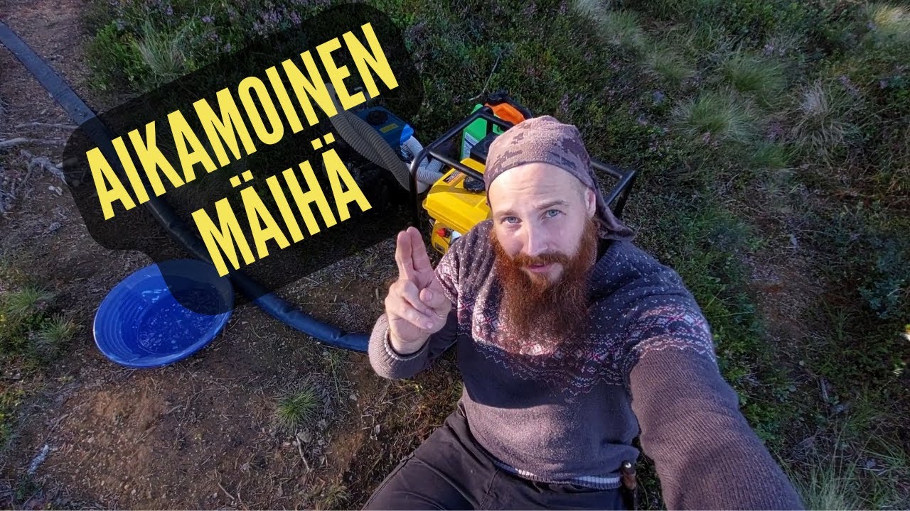 Sattumusten summa - johtiko se onnistumiseen?